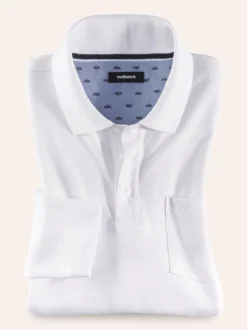 Pique-Polo Pima Cotton