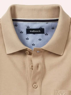 Pique-Polo Pima Cotton