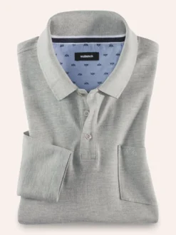 Pique-Polo Pima Cotton
