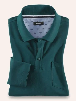 Pique-Polo Pima Cotton