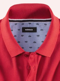 Pique-Polo Pima Cotton