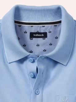 Pique-Polo Pima Cotton