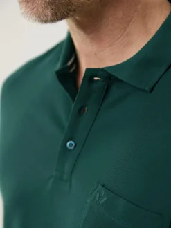 Pique-Polo Pima Cotton