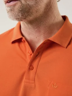 Pique-Polo Pima Cotton