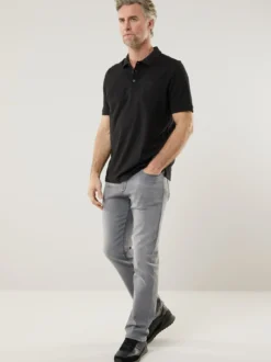Pique-Polo Pima Cotton