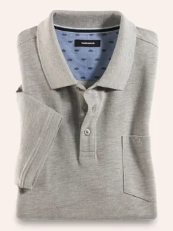 Pique-Polo Pima Cotton