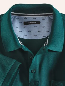 Pique-Polo Pima Cotton