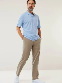 Pique-Polo Pima Cotton