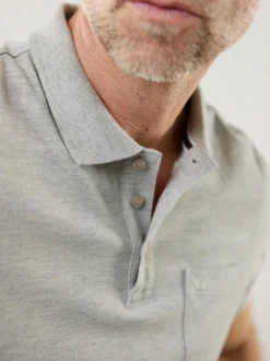 Pique-Polo Pima Cotton