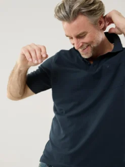 Pique-Polo Pima Cotton