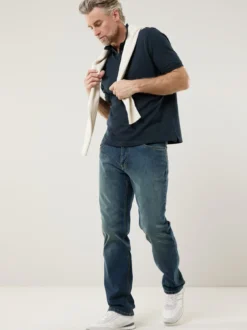 Pique-Polo Pima Cotton