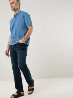 Pique-Polo Pima Cotton