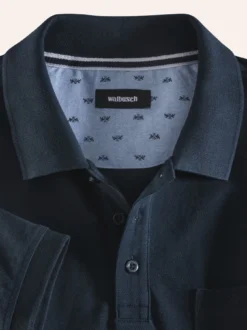 Pique-Polo Pima Cotton