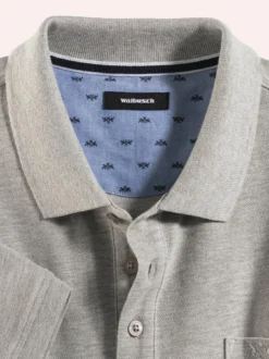 Pique-Polo Pima Cotton