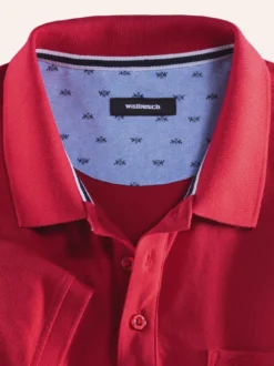 Pique-Polo Pima Cotton