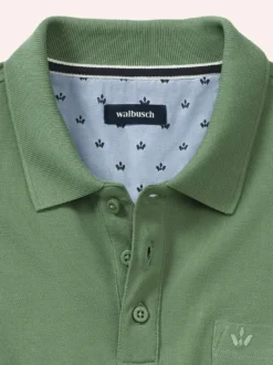 Pique-Polo Pima Cotton