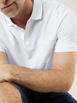 Pique-Polo Pima Cotton