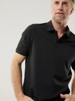 Pique-Polo Pima Cotton