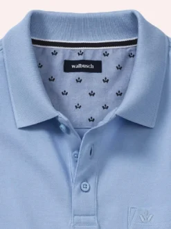 Pique-Polo Pima Cotton