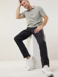 Pique-Polo Pima Cotton
