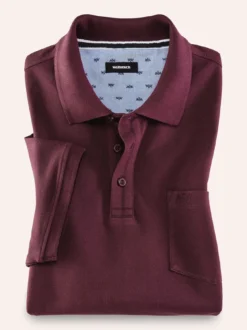Pique-Polo Pima Cotton