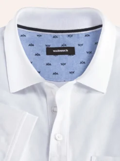Pique-Polo Pima Cotton