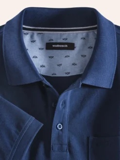 Pique-Polo Pima Cotton