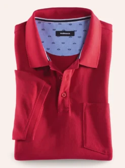Pique-Polo Pima Cotton