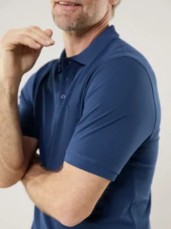 Pique-Polo Pima Cotton