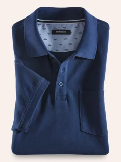 Pique-Polo Pima Cotton