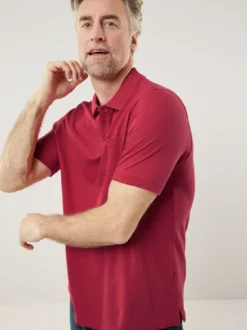 Pique-Polo Pima Cotton