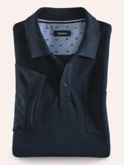 Pique-Polo Pima Cotton