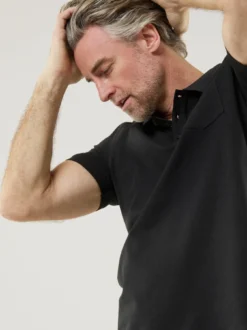Pique-Polo Pima Cotton