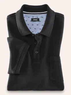 Pique-Polo Pima Cotton