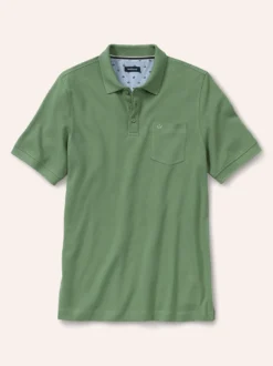 Pique-Polo Pima Cotton