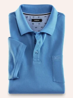Pique-Polo Pima Cotton