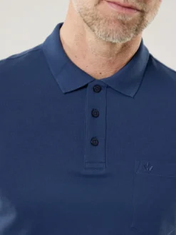 Pique-Polo Pima Cotton