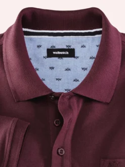 Pique-Polo Pima Cotton