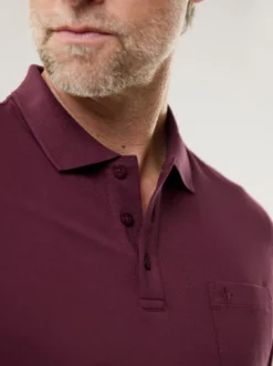 Pique-Polo Pima Cotton