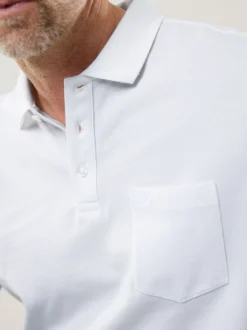 Pique-Polo Pima Cotton