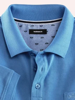Pique-Polo Pima Cotton