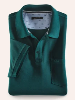 Pique-Polo Pima Cotton