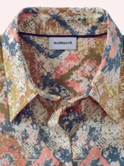 Polar-Flanell Hemdbluse