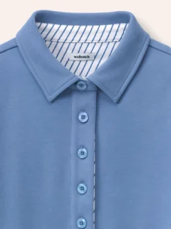 Poloshirt aus Baumwolle