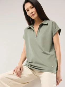 Poloshirt Edelmodal