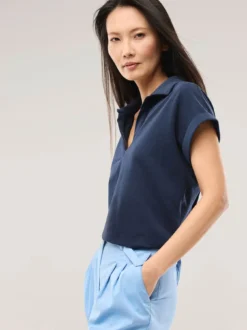 Poloshirt Edelmodal