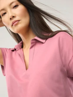 Poloshirt Edelmodal