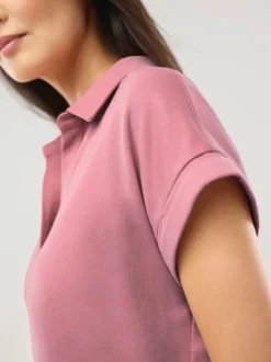Poloshirt Edelmodal