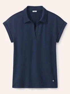 Poloshirt Edelmodal