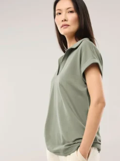 Poloshirt Edelmodal